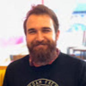 Meet your Posher, Jonathan